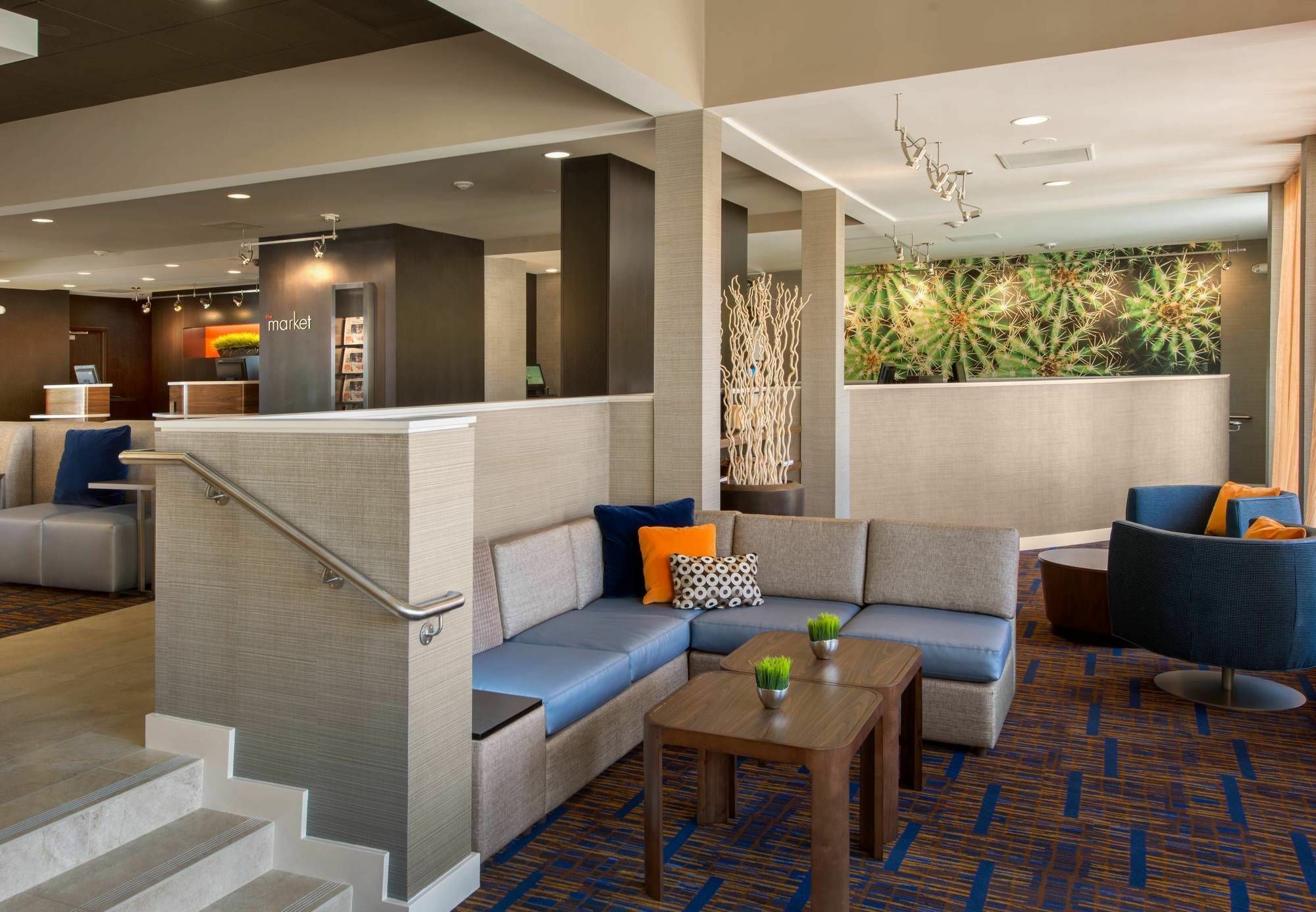 Courtyard Dallas Addison Midway Екстериор снимка